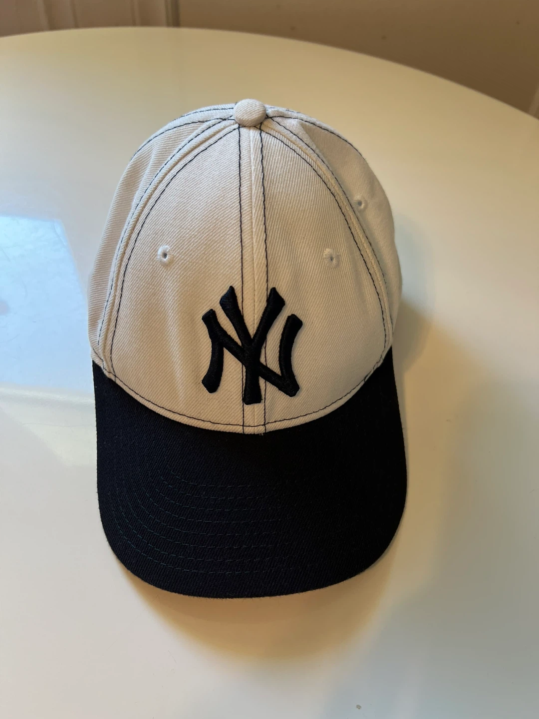 ⚽ New Era New York Yankees Baseball Cap