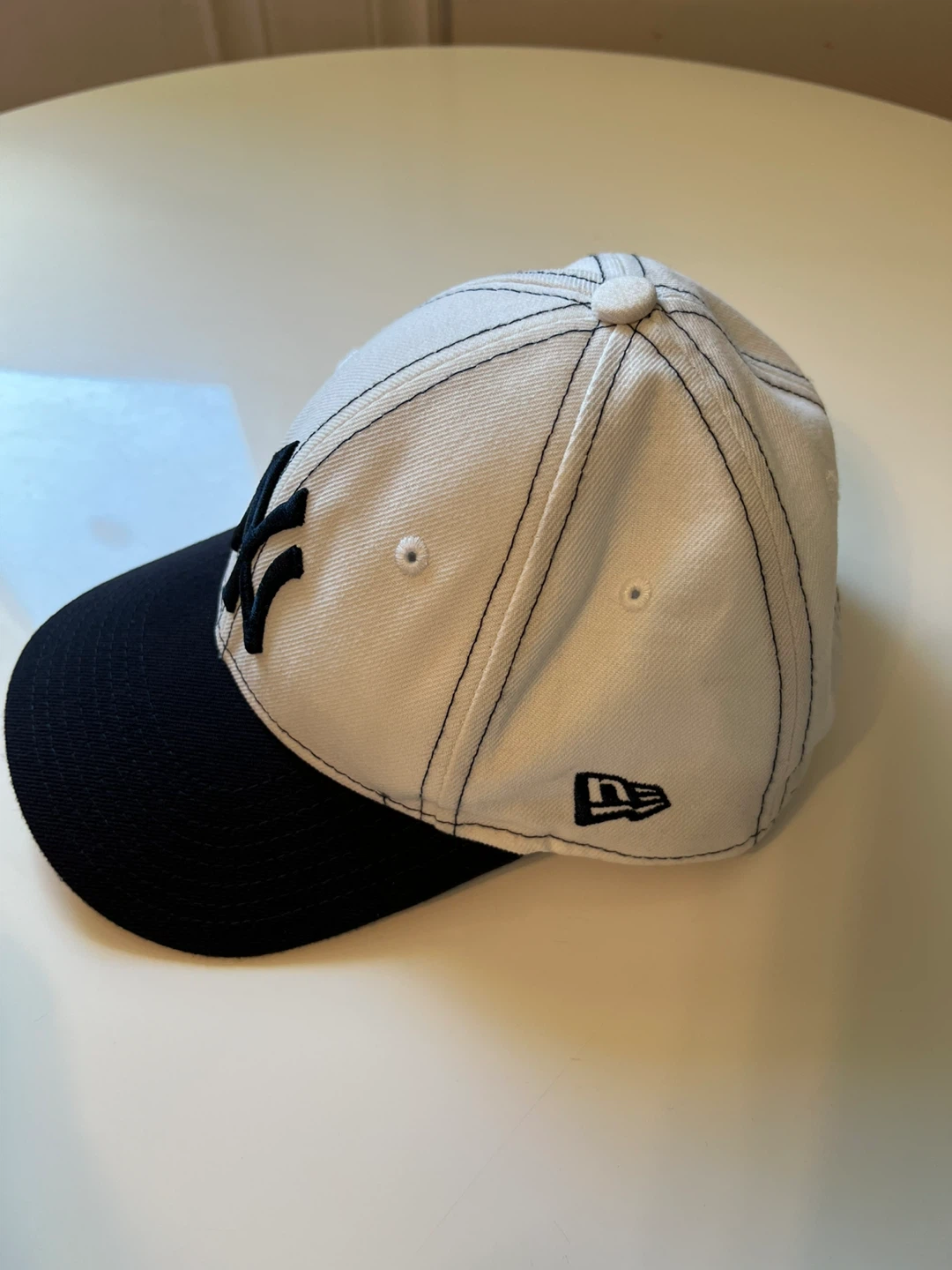 ⚽ New Era New York Yankees Baseball Cap - photo 2
