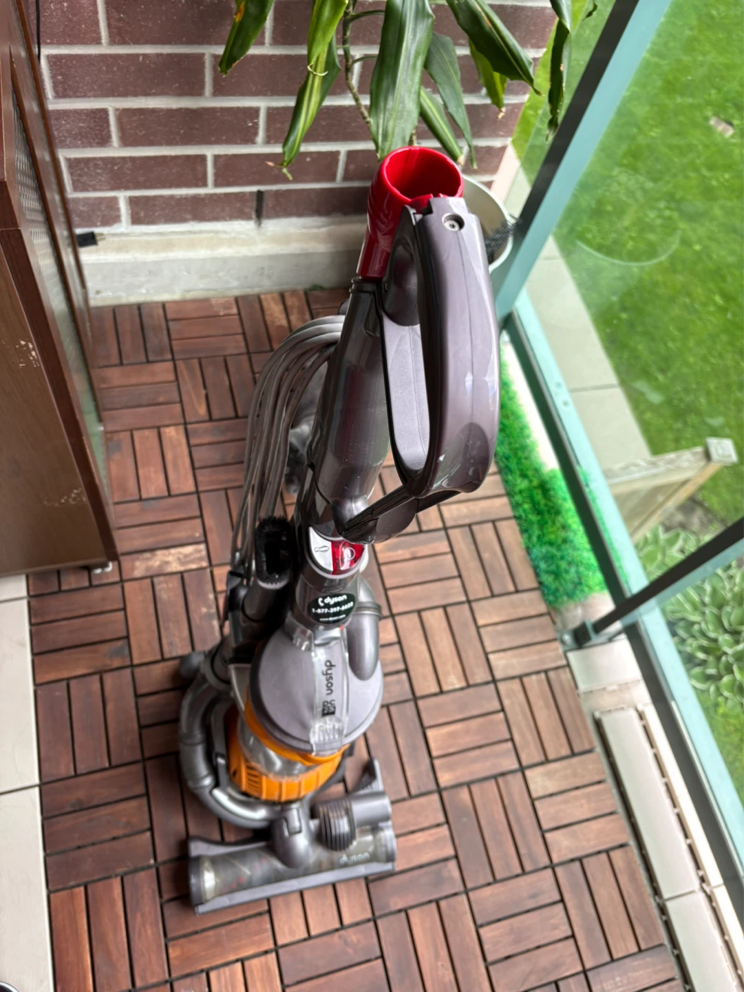 Dyson Ball Animal 2 Vacuum DC25 - photo 2