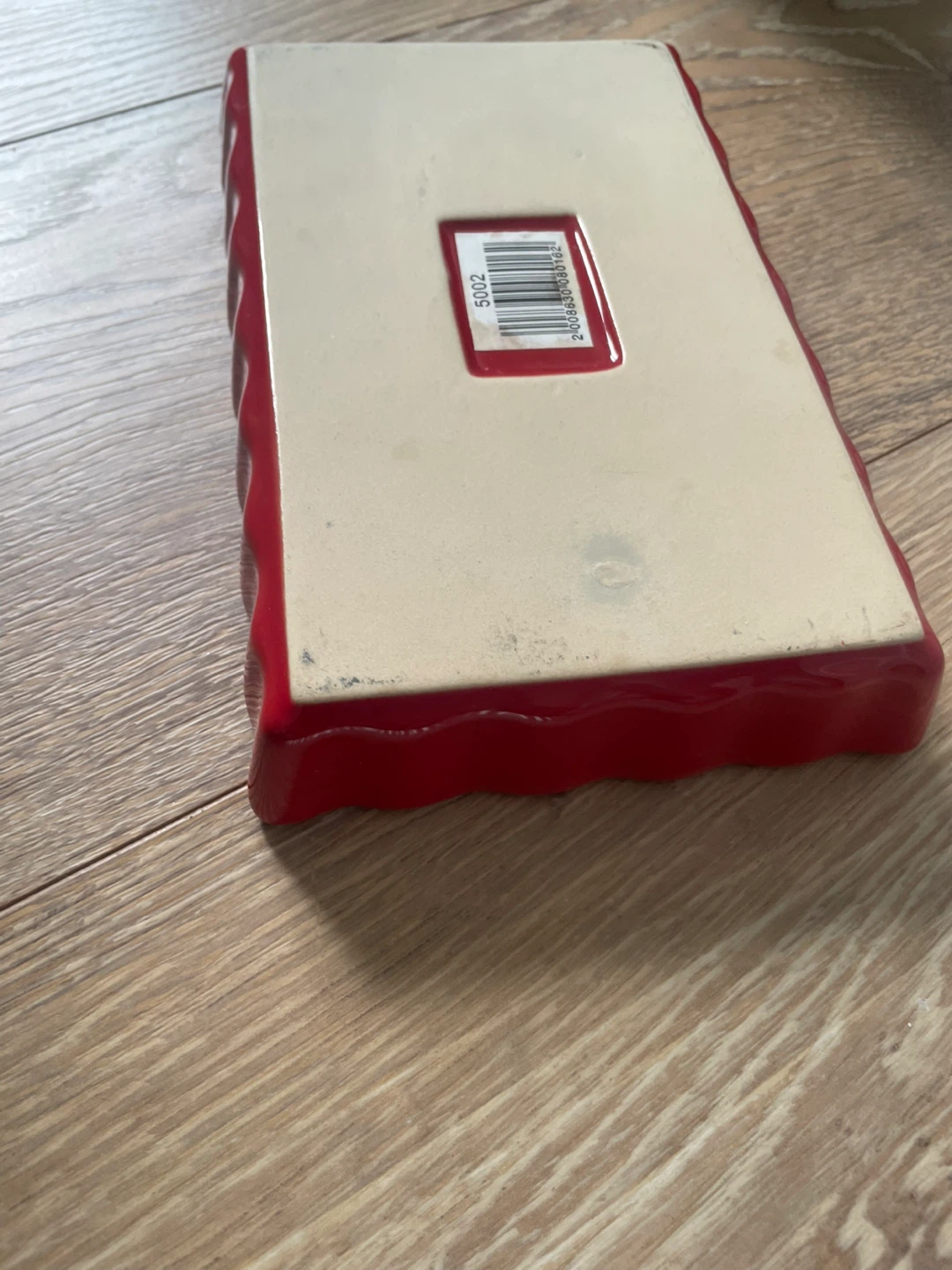 Rectangular Baking Dish ⚽️