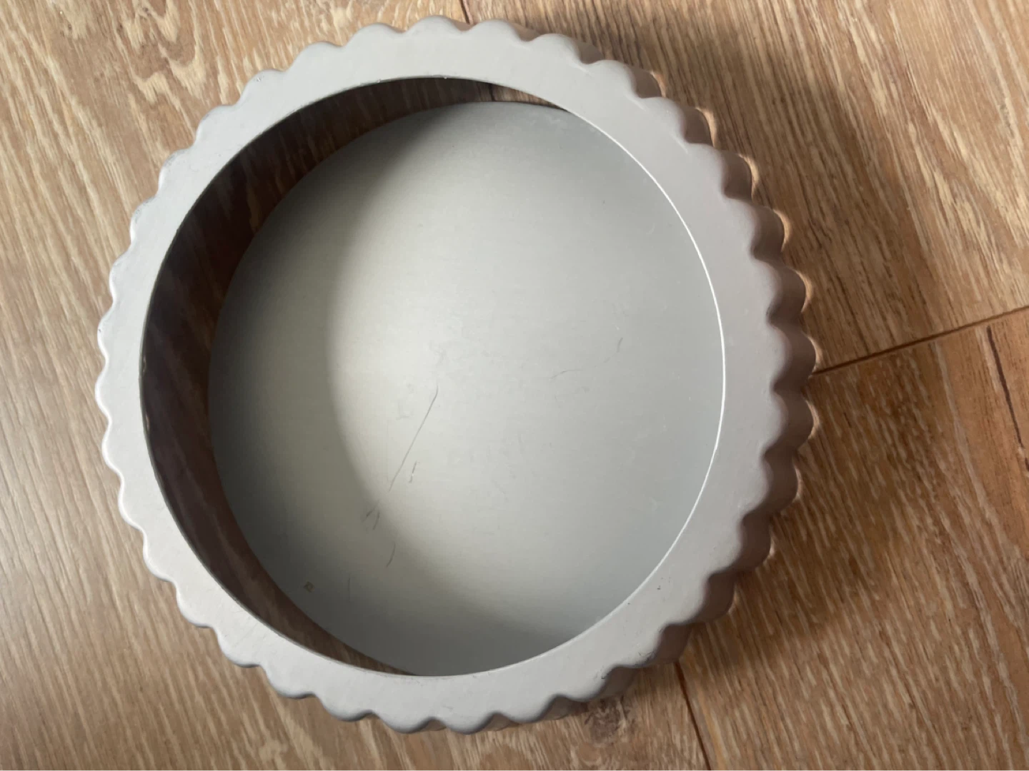Fat Daddio's Tart Pan ⚽️ - photo 2