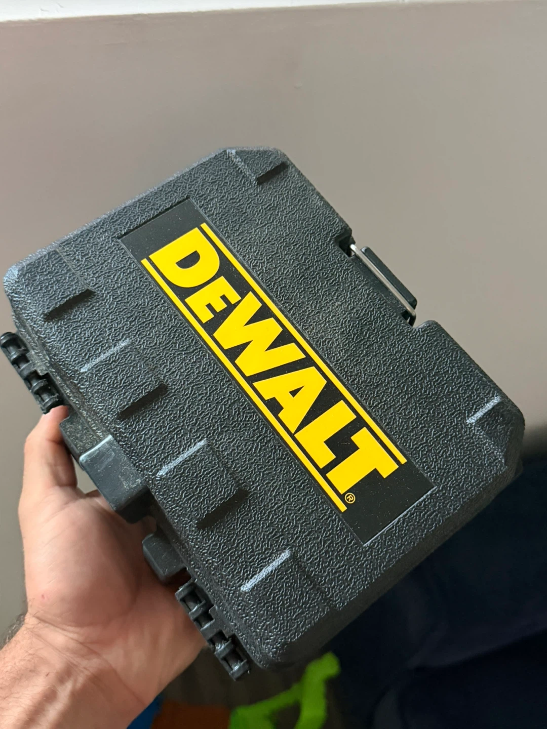 DeWalt DW0832 Laser Level - photo 3