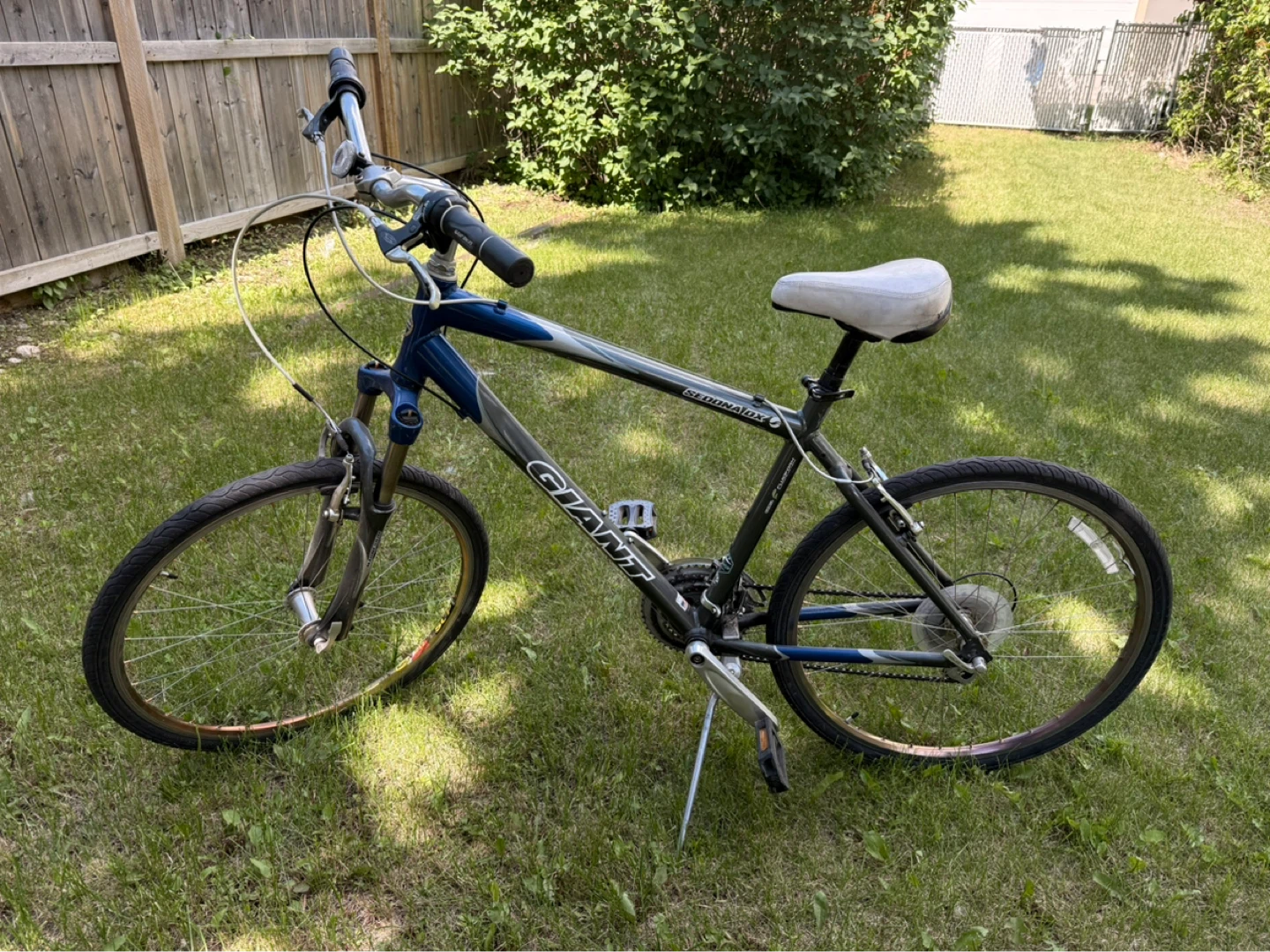 Bikes read description prices listed