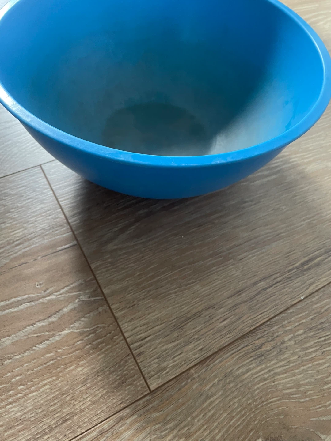 Blue Mixing Bowl ⚽️ - photo 2