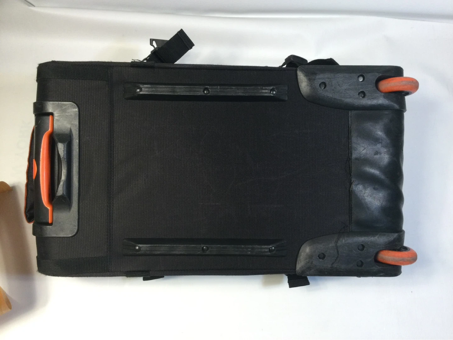 ⚽️Pinnacle Rolling Duffel Bag - photo 5