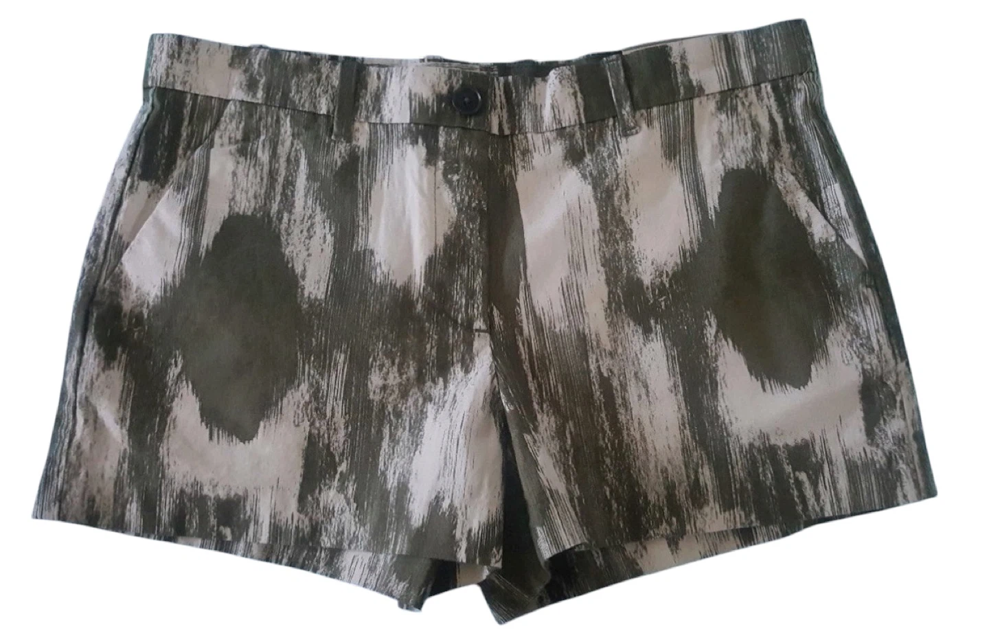 New GAP Khaki Summer Shorts ⚽️ - photo 2