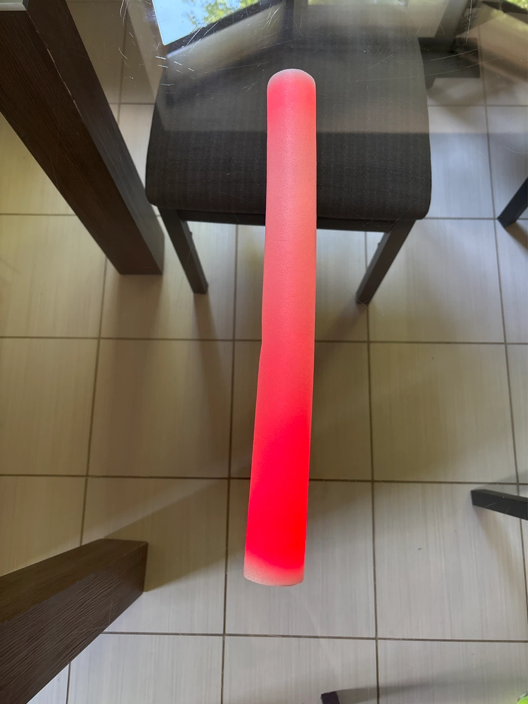 LED Foam Light Glow Stick ⚽️