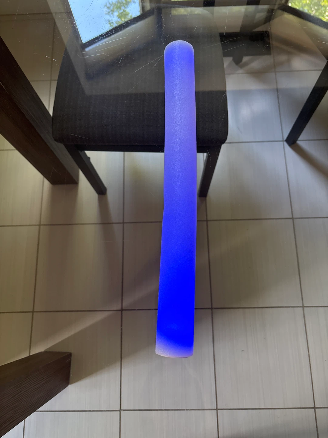 LED Foam Light Glow Stick ⚽️ - photo 2