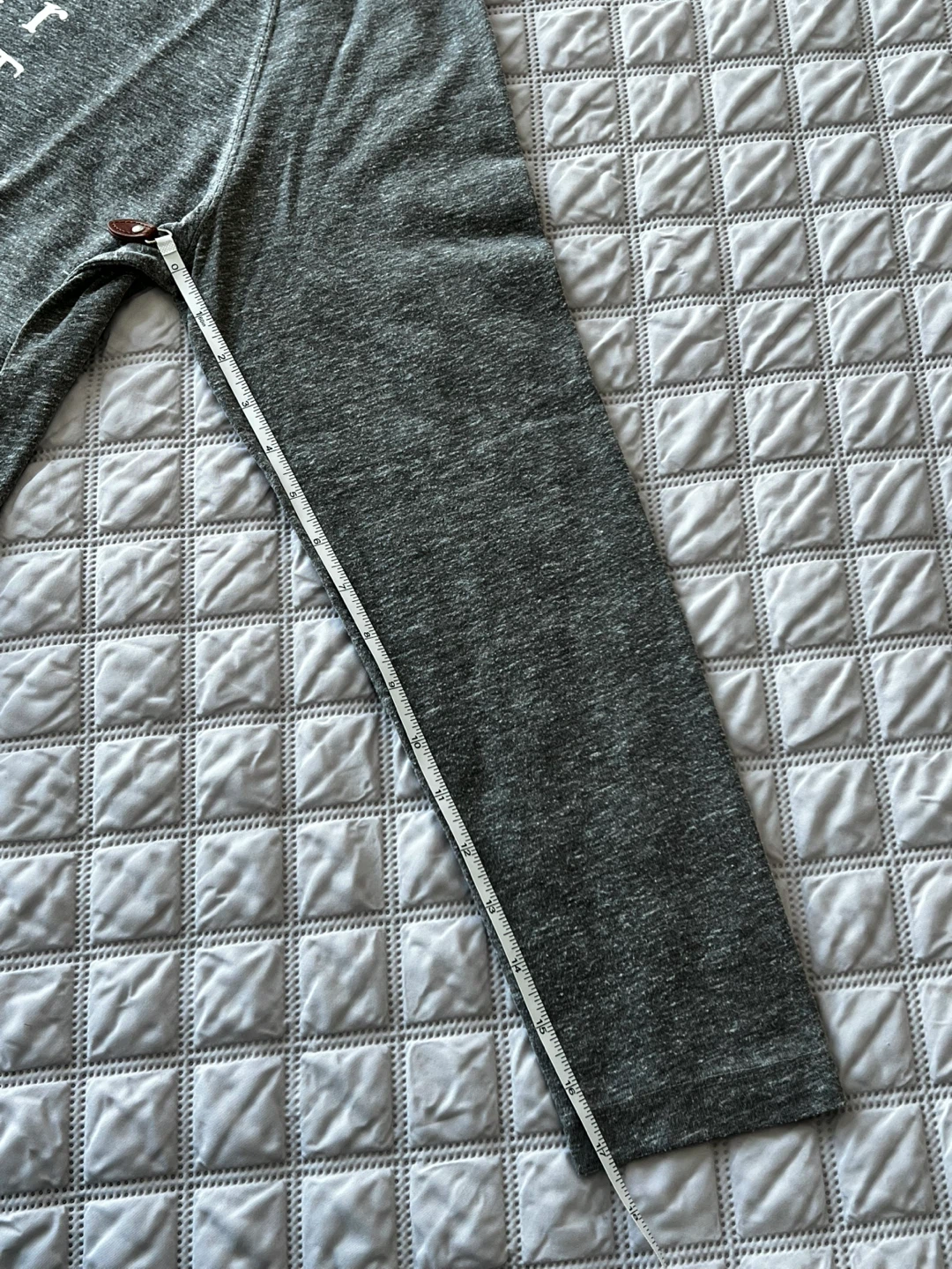 Roots Canada Long Sleeve T-Shirt ⚽ - photo 5