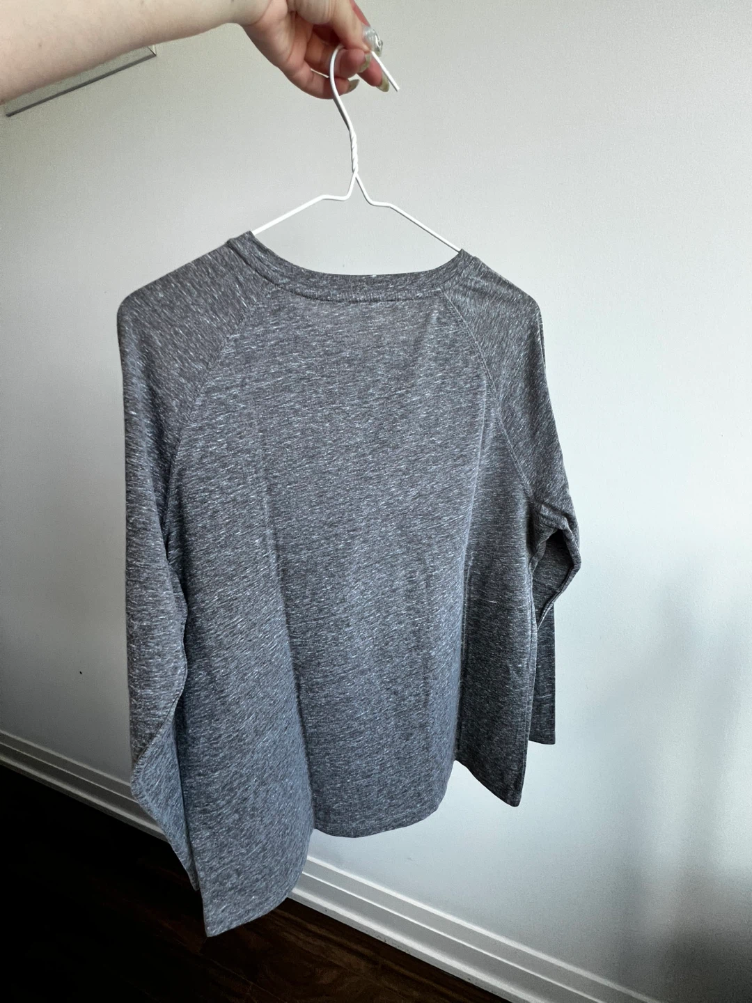 Roots Canada Long Sleeve T-Shirt ⚽ - photo 2