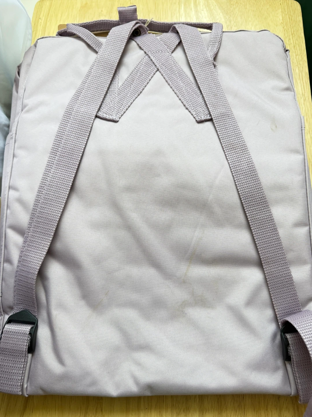 ⚽️Fjällräven Kånken Original Backpack - photo 2