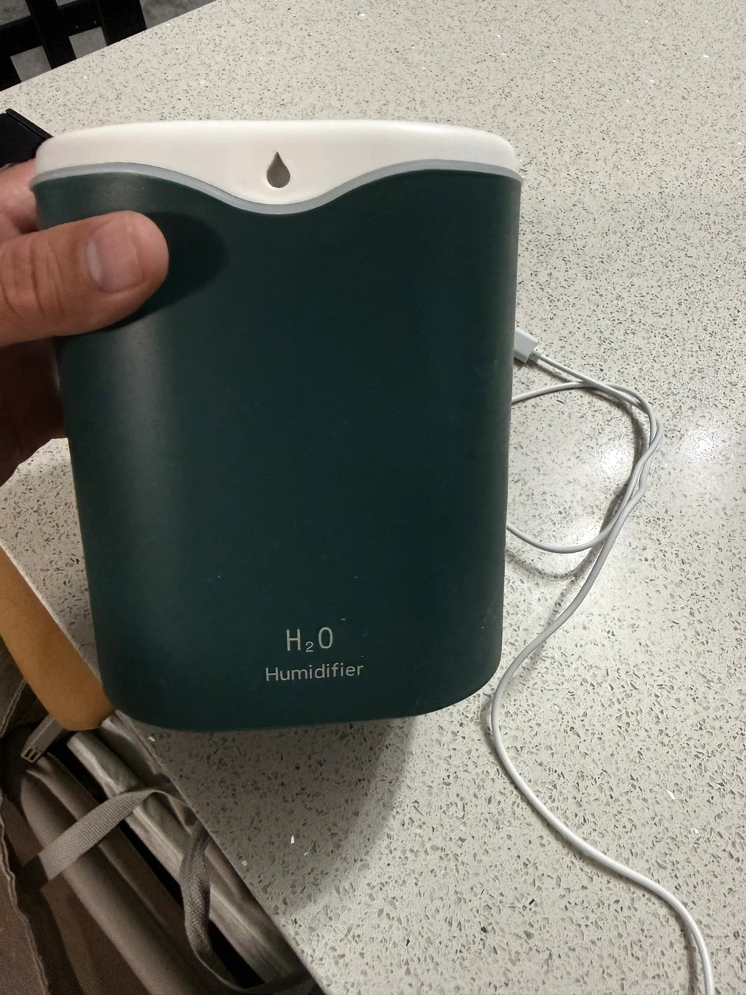 H2O Humidifier - photo 2