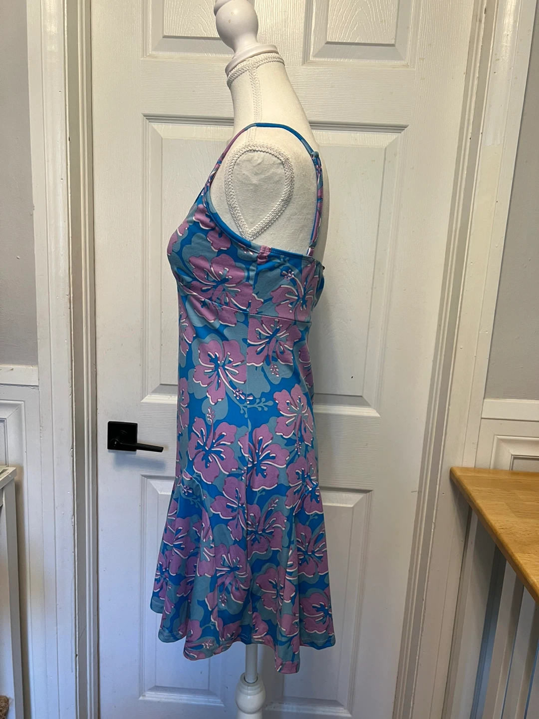 ⚽ (New) Women's Floral Sundress- S - photo 2