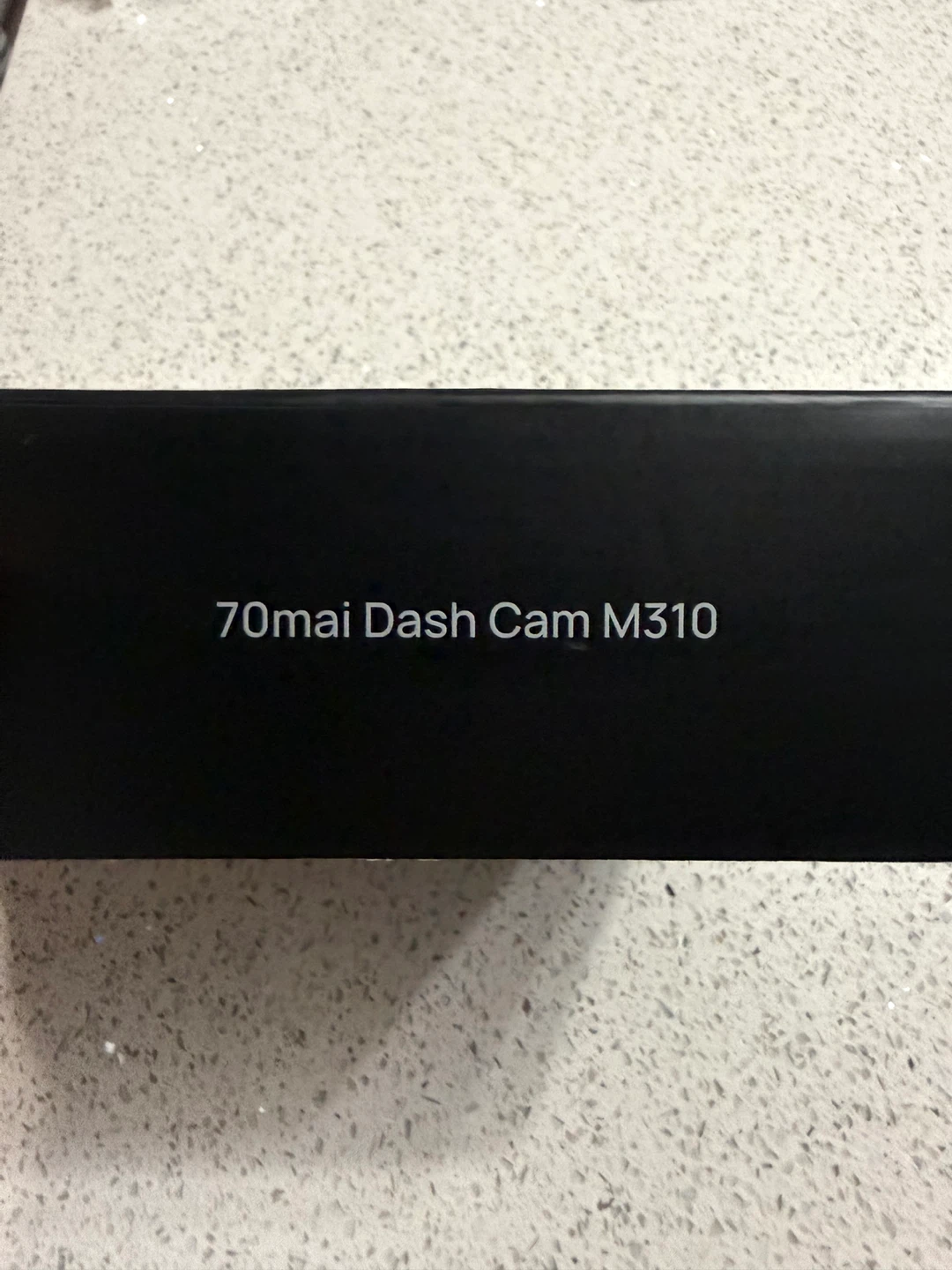 70mai Dash Cam M310 - photo 4