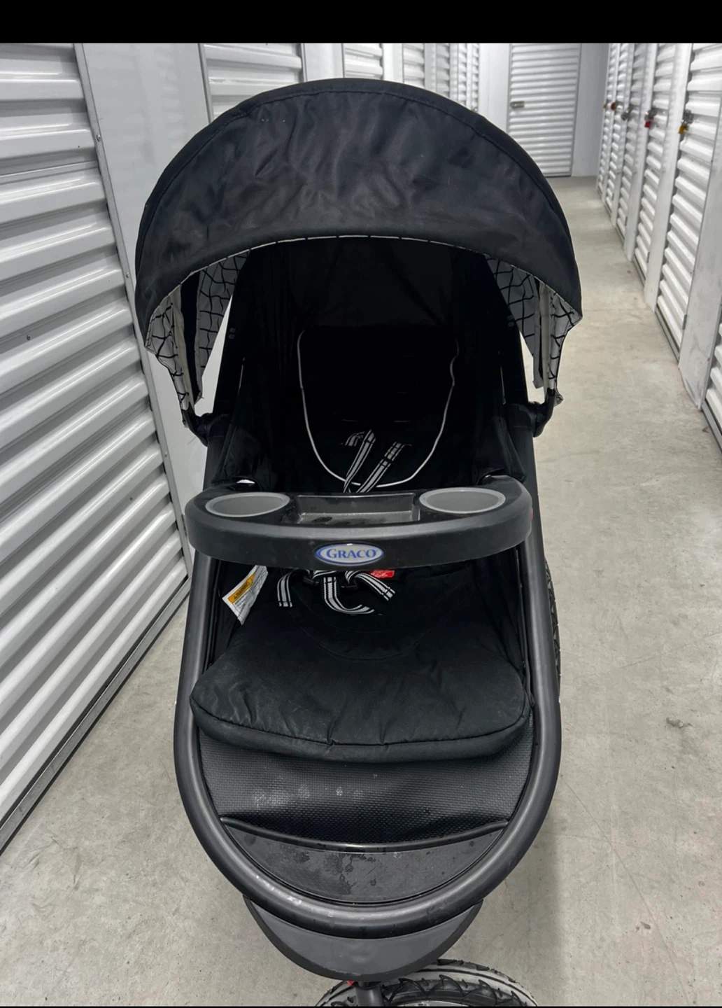 Graco Stroller