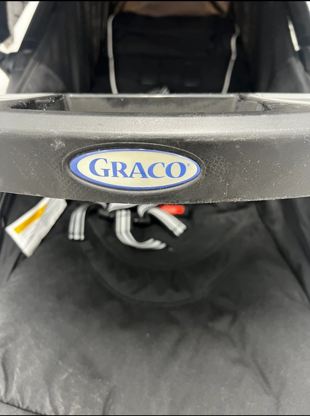 Graco Stroller - photo 2