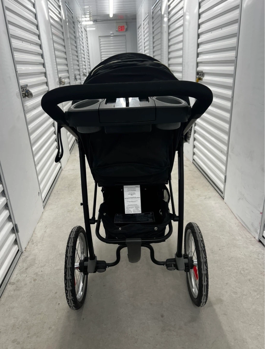 Graco Stroller - photo 3