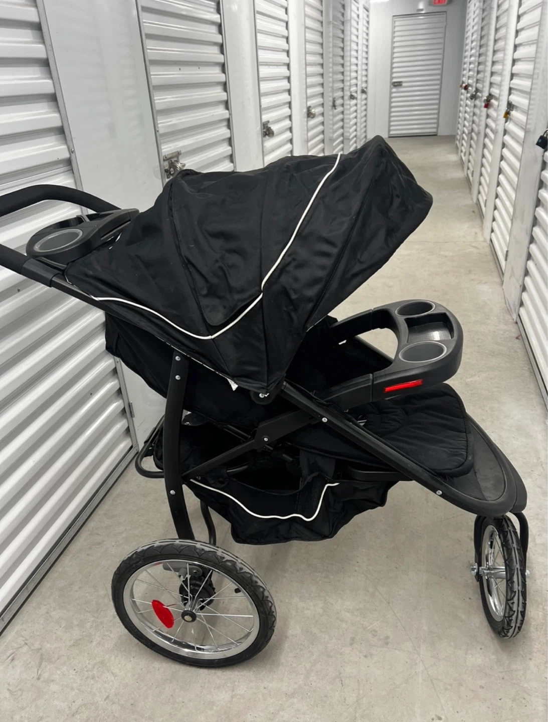 Graco Stroller - photo 4