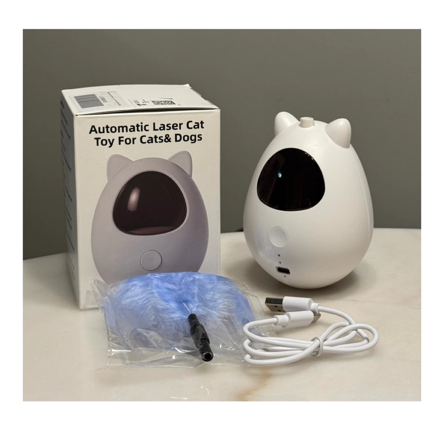 Brand new Cat Toys for Indoor Cats - photo 2