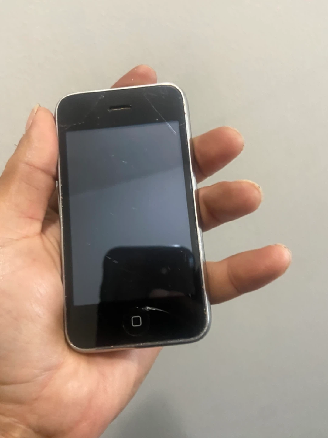 Apple iPhone 3GS