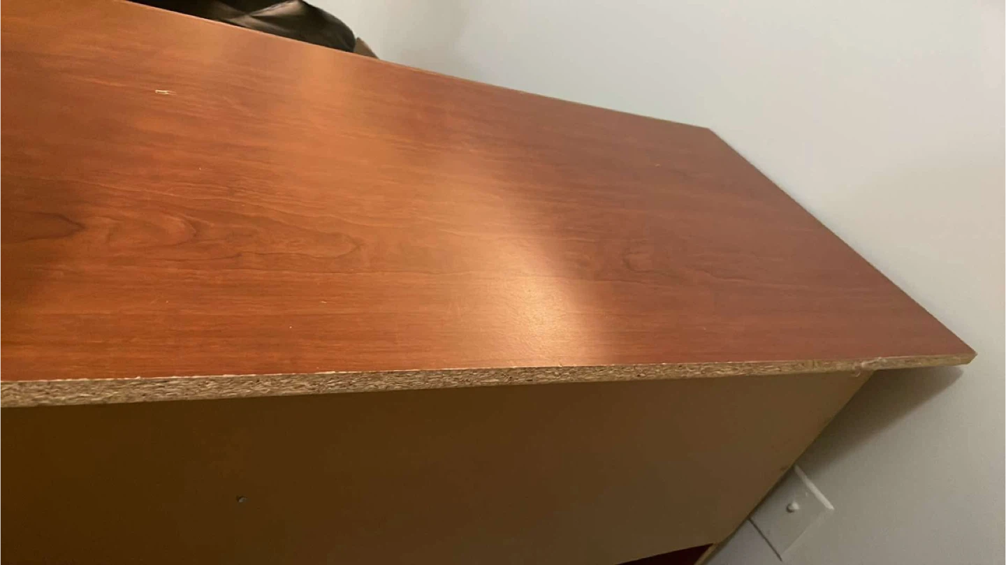 Writing Desk - photo 2