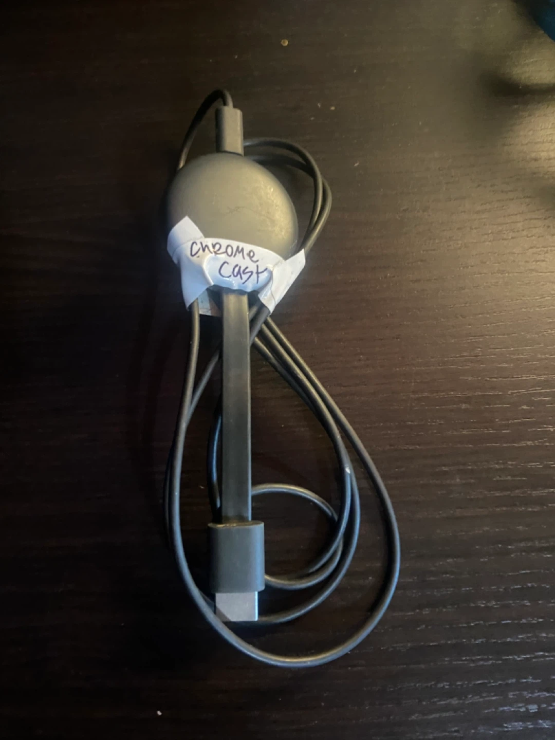 Google Chromecast Streaming Device