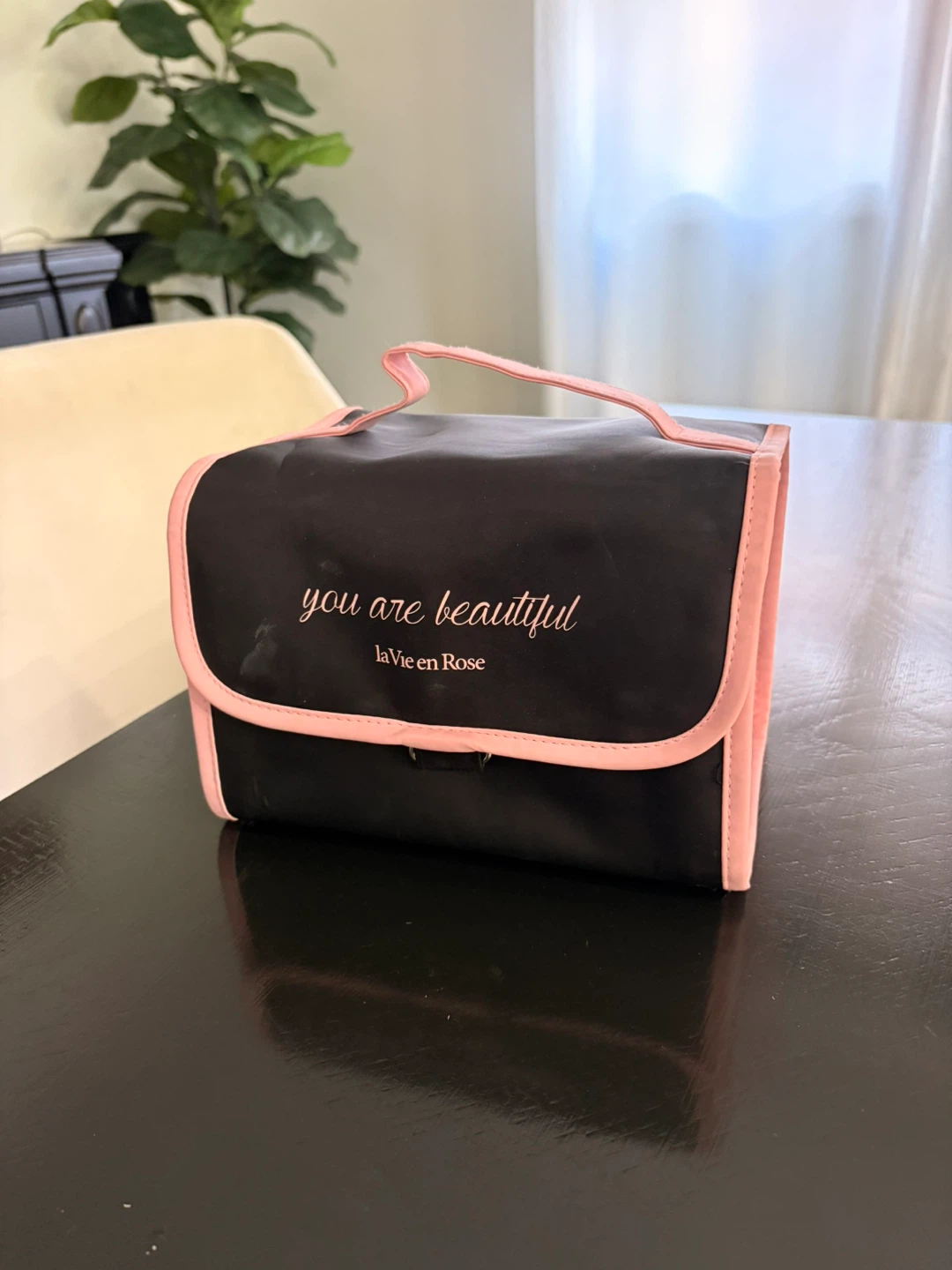 La Vie en Rose Travel Organizer Bag - photo 3