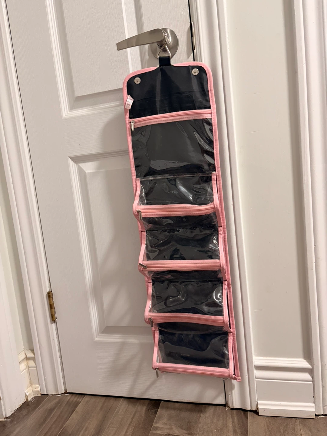 La Vie en Rose Travel Organizer Bag - photo 2