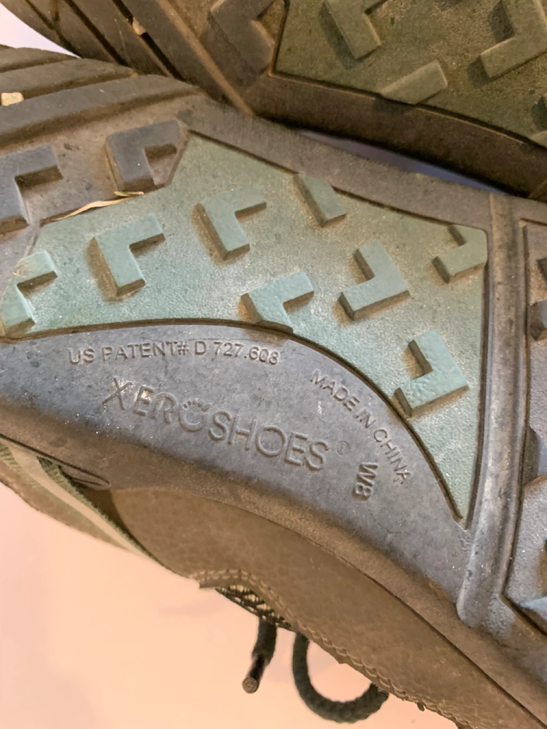 ⚽️ Xero Shoes Trail Running Shoes - photo 3