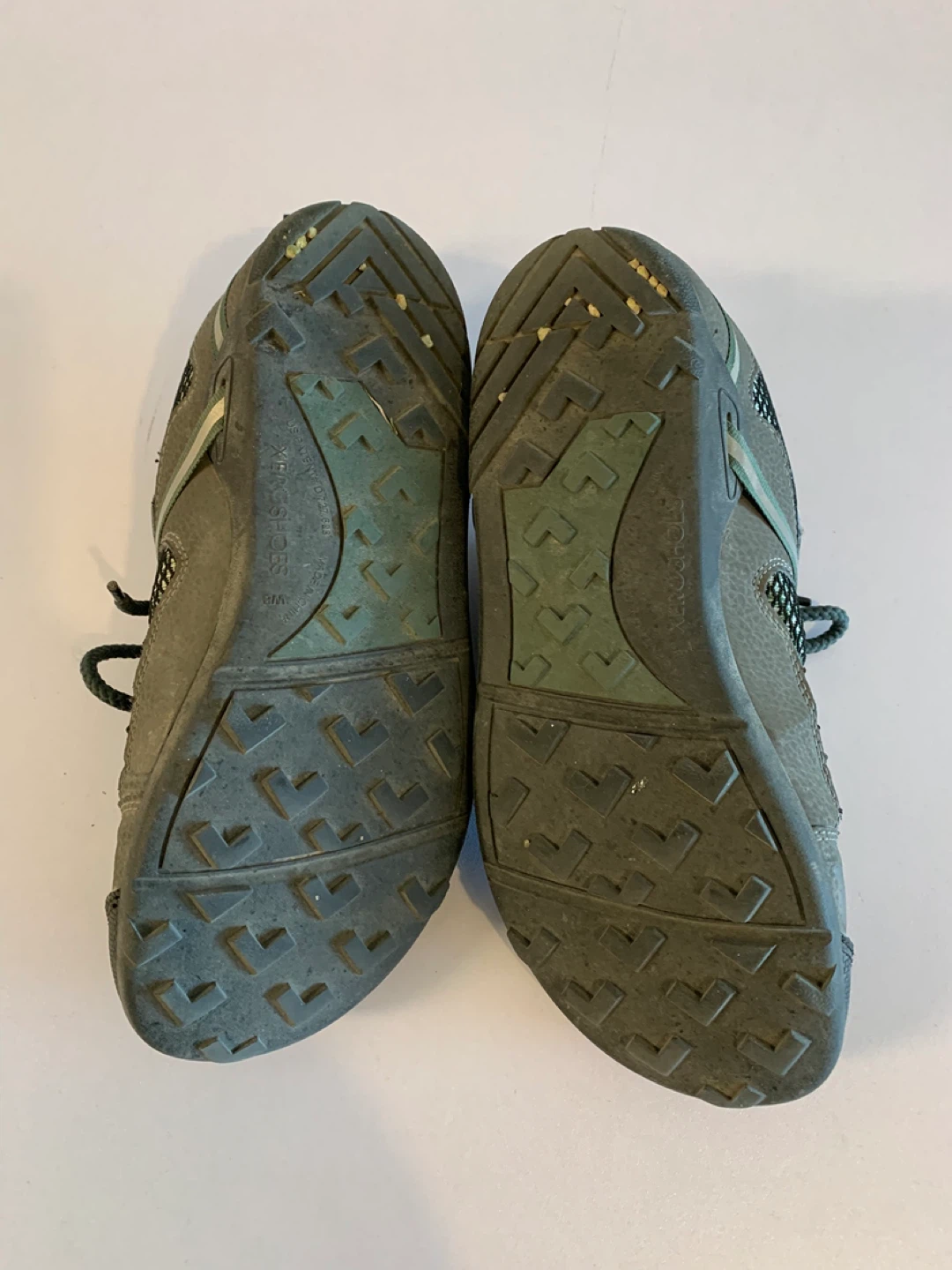 ⚽️ Xero Shoes Trail Running Shoes - photo 2