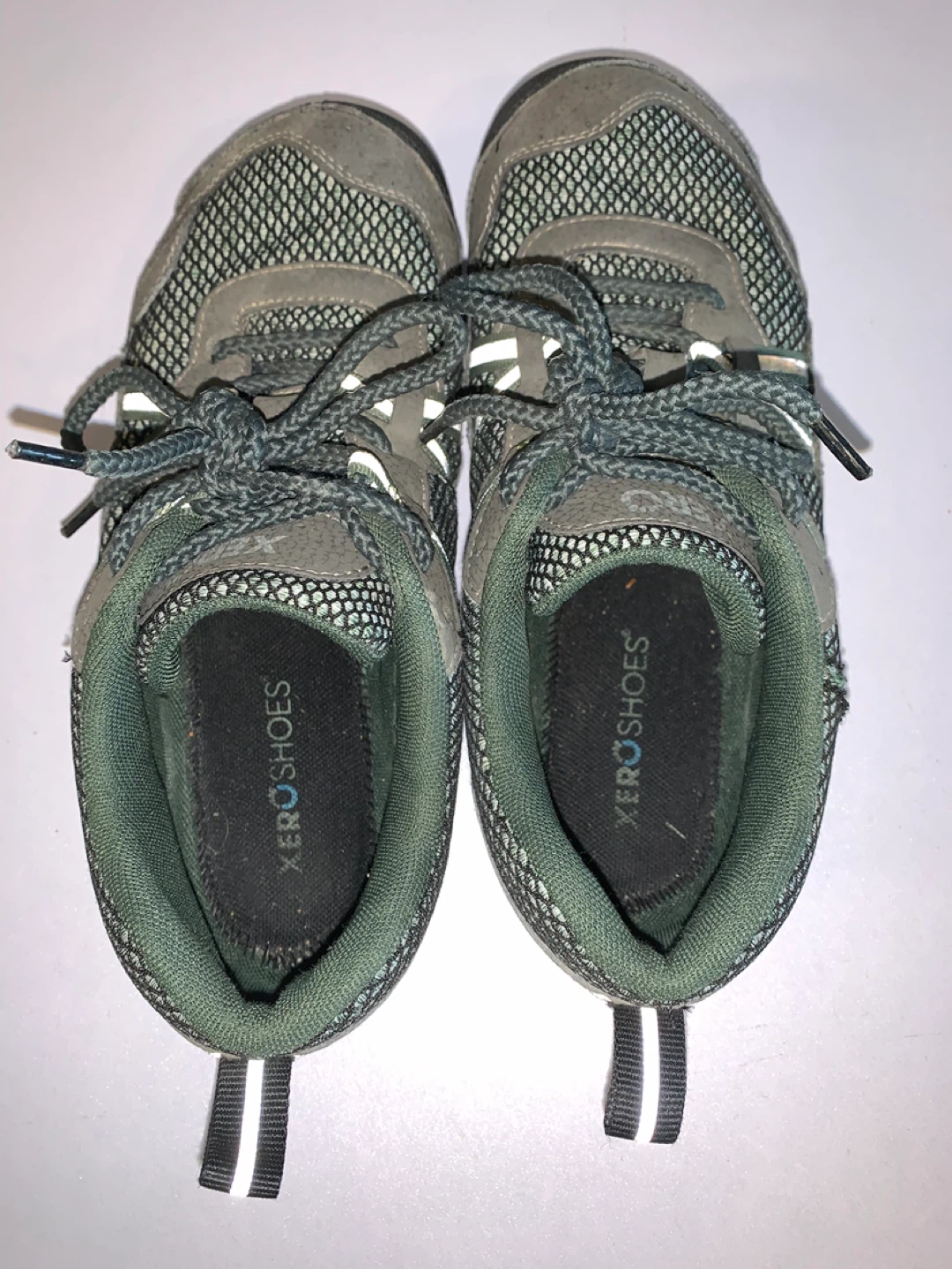 ⚽️ Xero Shoes Trail Running Shoes - photo 4