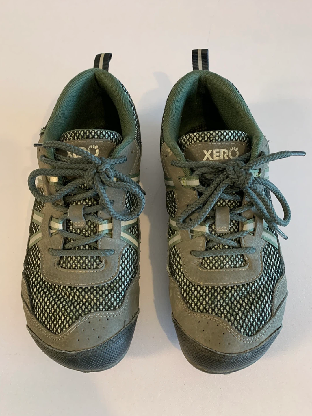 ⚽️ Xero Shoes Trail Running Shoes