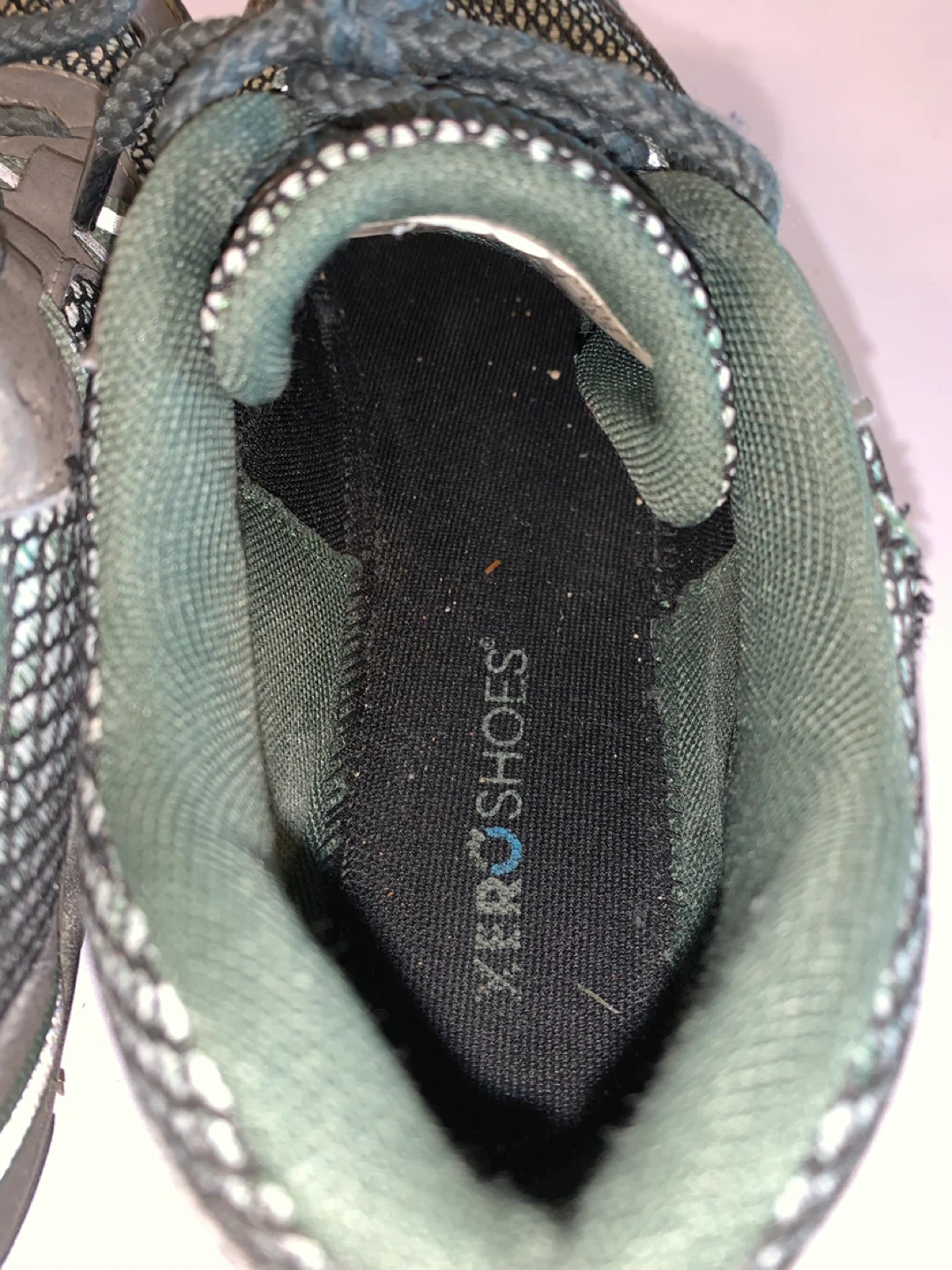 ⚽️ Xero Shoes Trail Running Shoes - photo 5