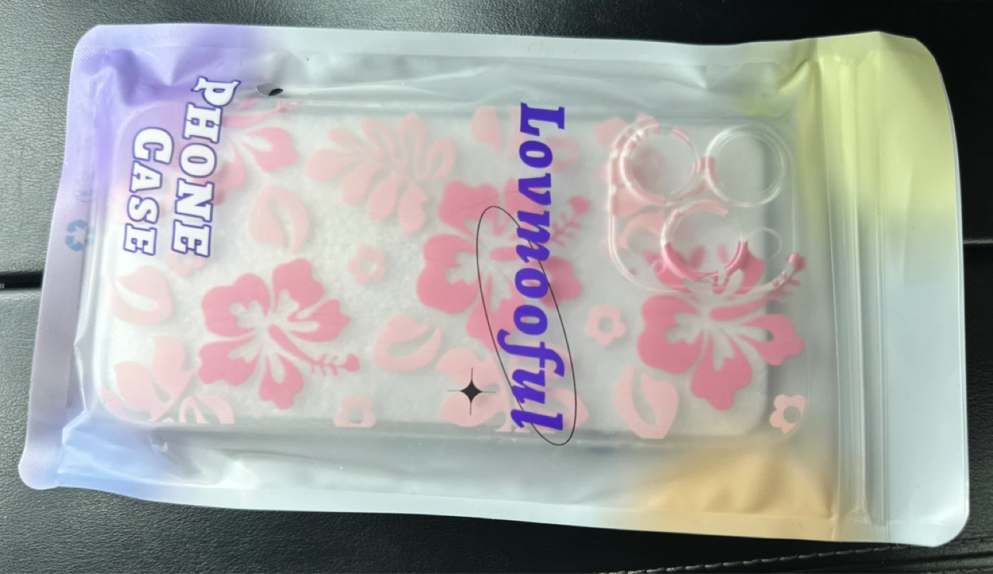 ⚽️ Lovmooful iPhone 16 Pro Max Phone Case