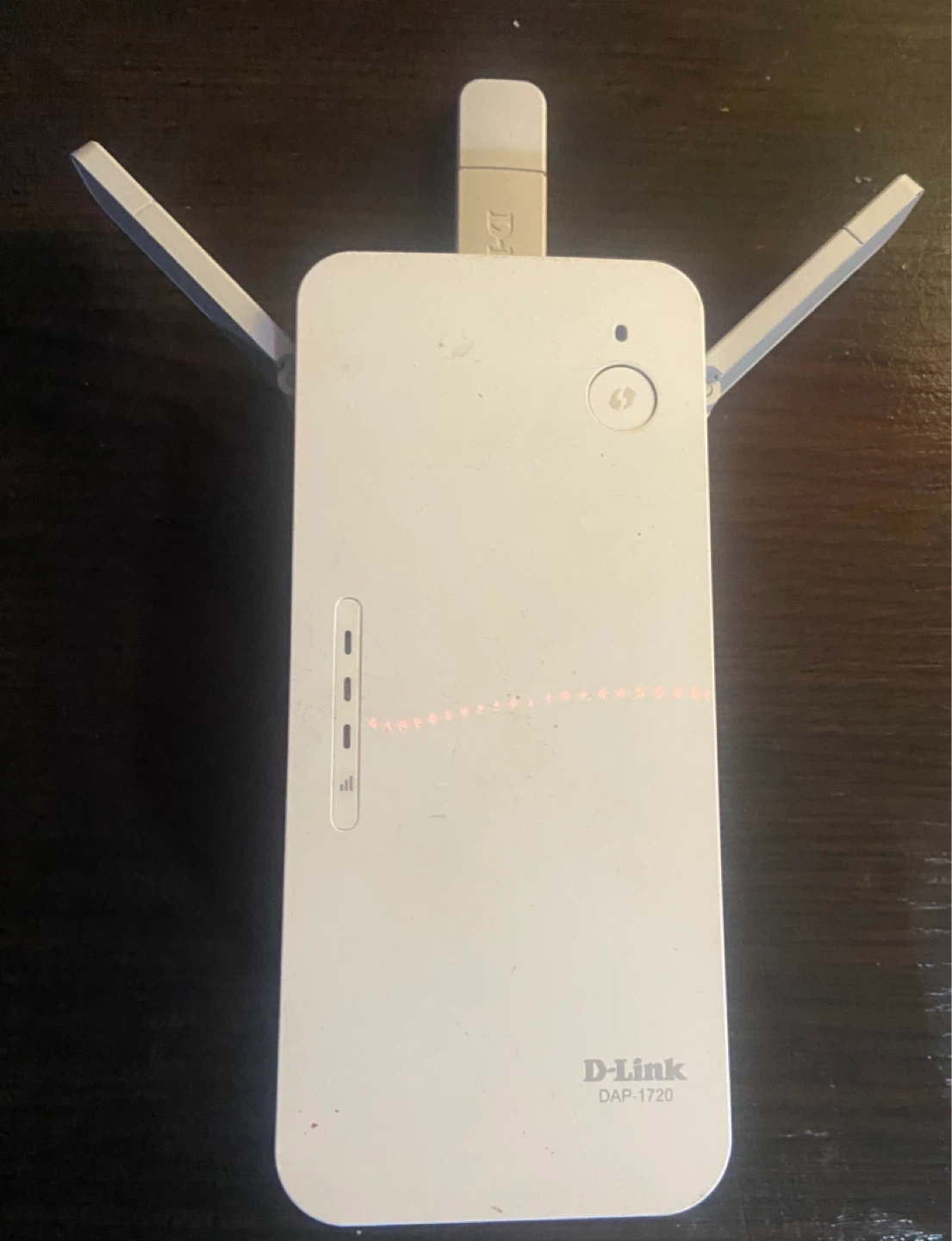 D-Link DAP-1720 Wi-Fi Range Extender