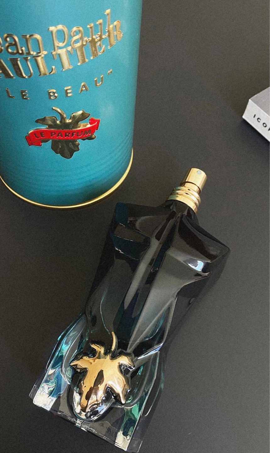Jean Paul Gaultier Le Beau Le Parfum Eau de Parfum