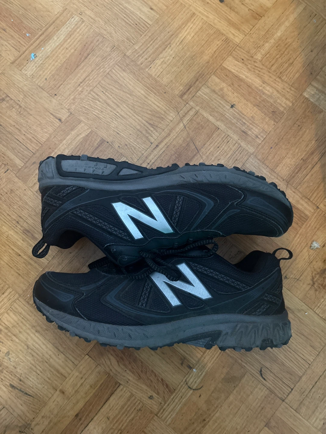 New Balance 410 V6 Trail Running Shoes