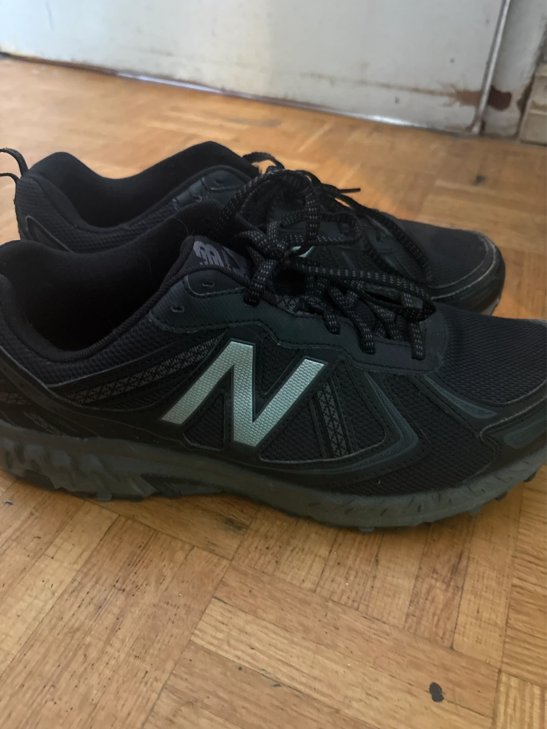 New Balance 410 V6 Trail Running Shoes - photo 2