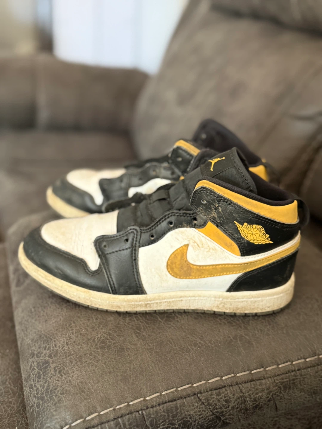 Kids Nike Jordan