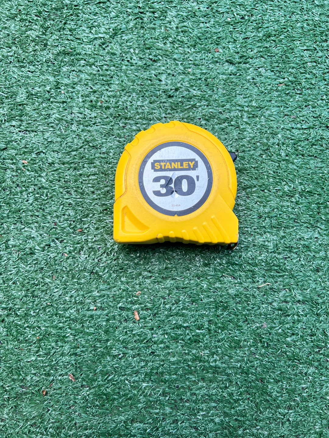 Stanley 30' Tape Measure
