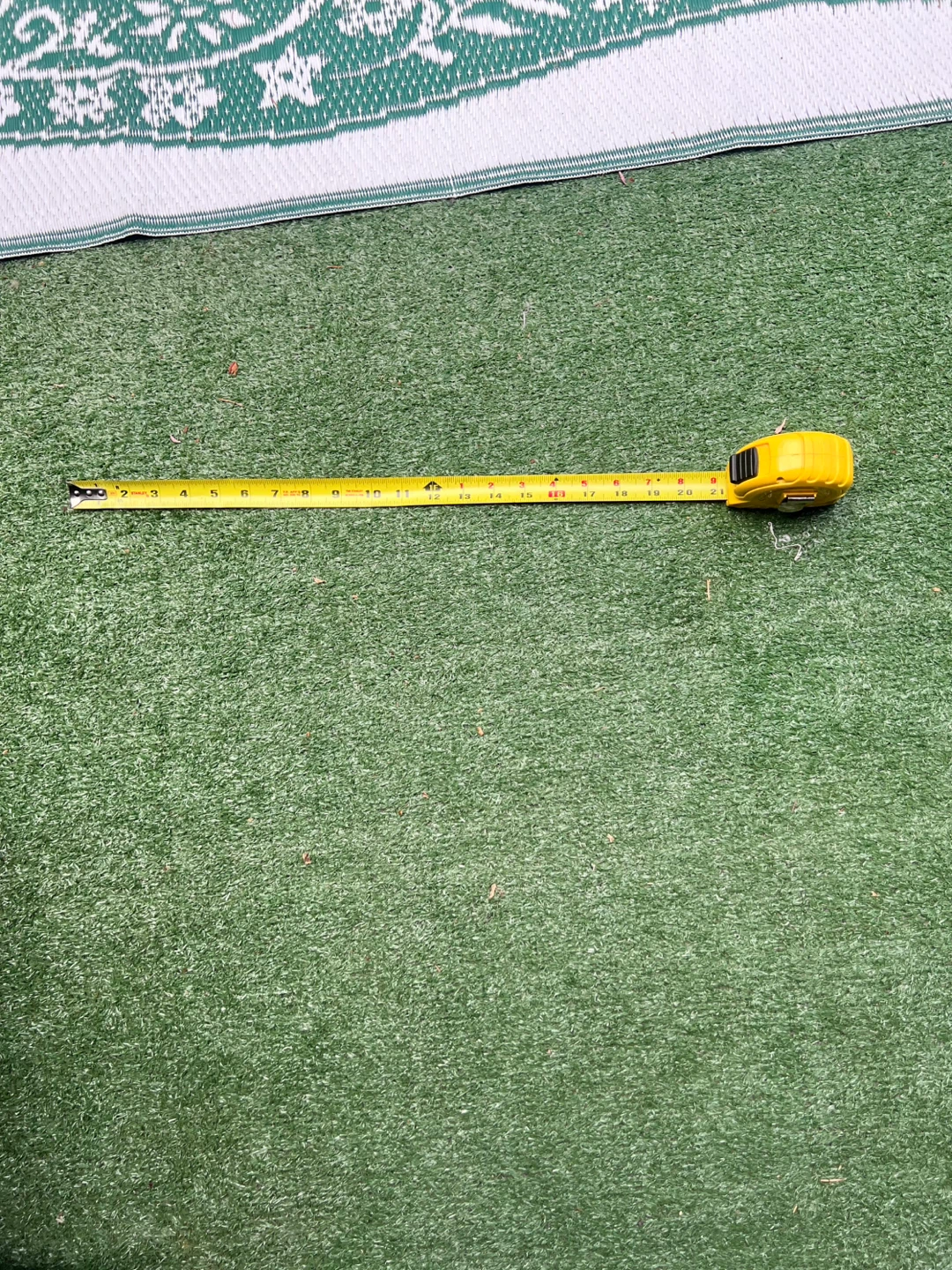 Stanley 30' Tape Measure - photo 3