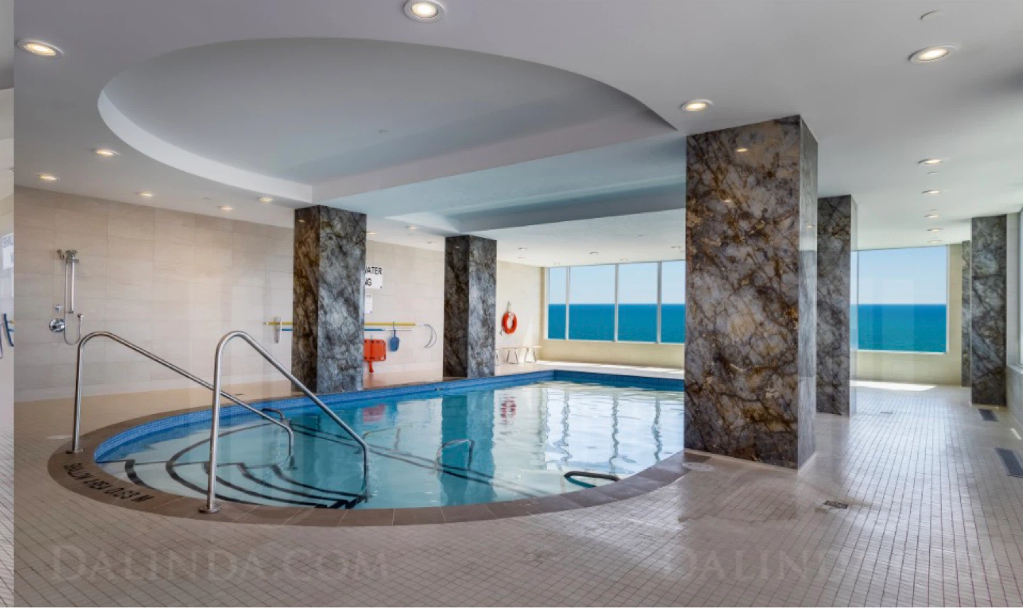 2 Bed 2 Bath for rent