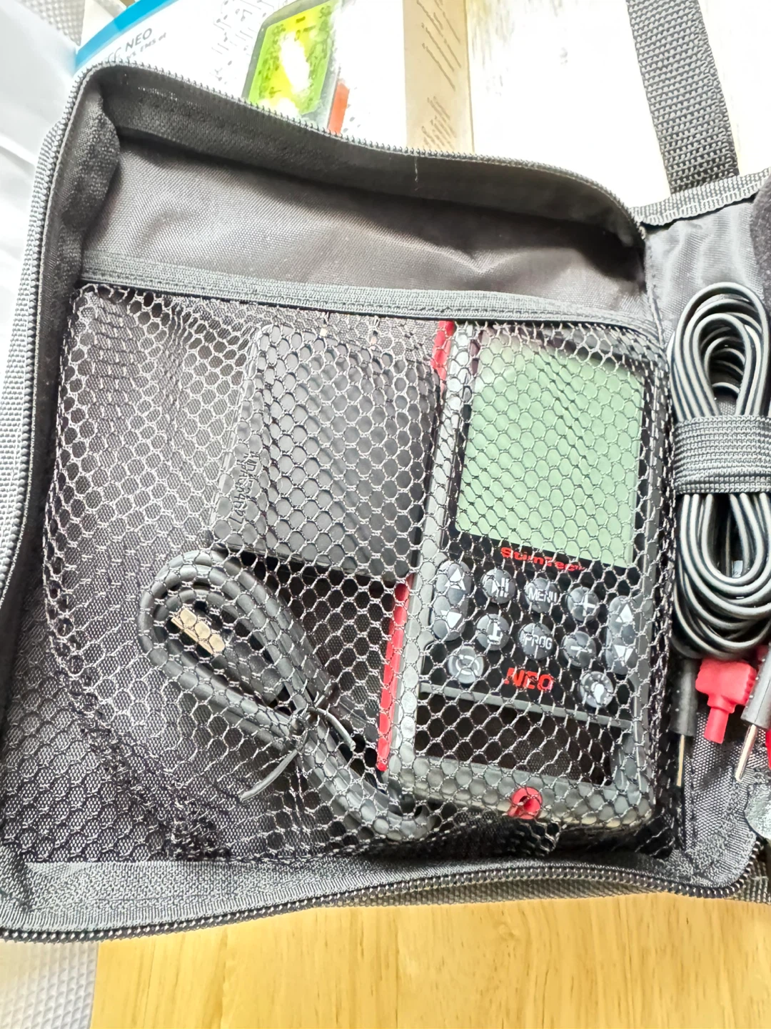 ⚽ Stimtec  Neo Tens Machine - photo 4