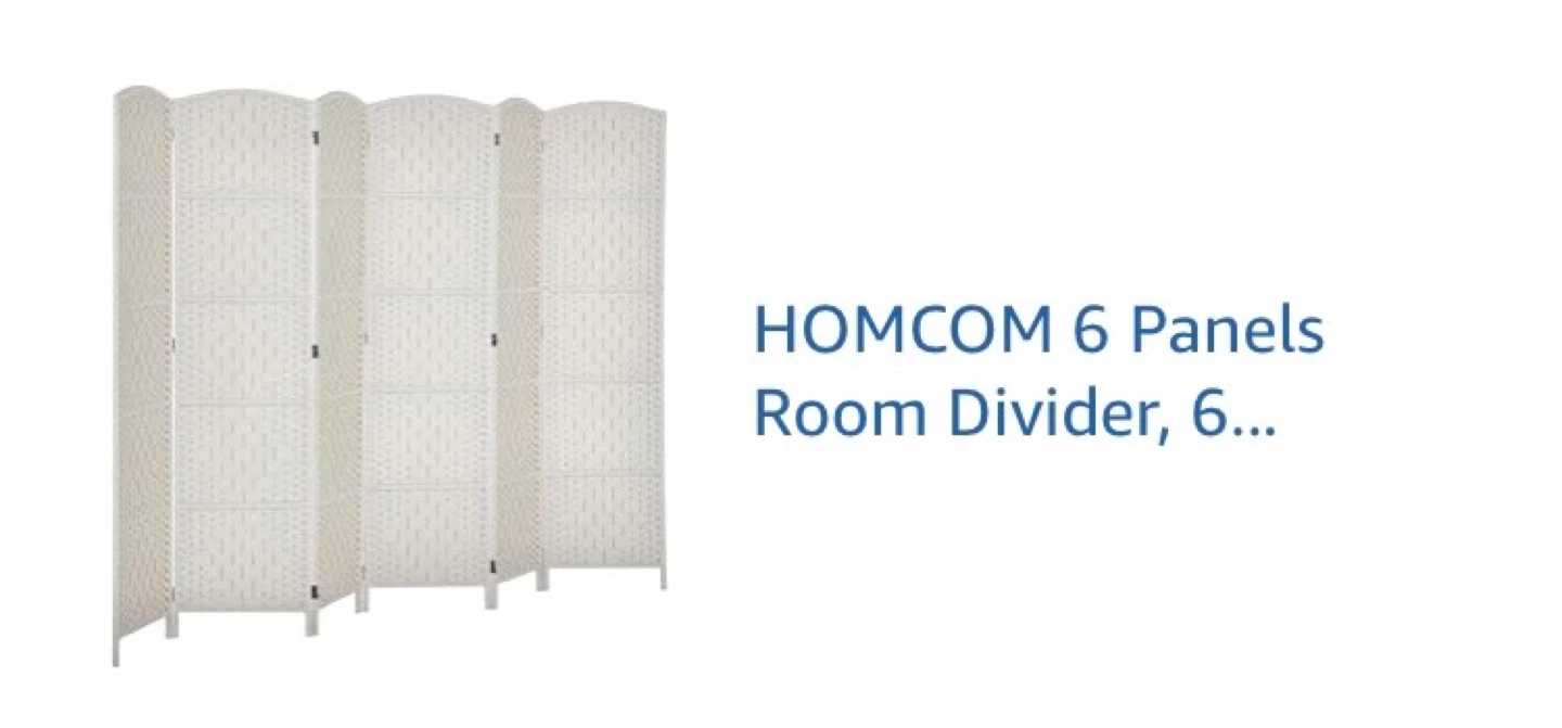 Brand new wall divider - photo 2