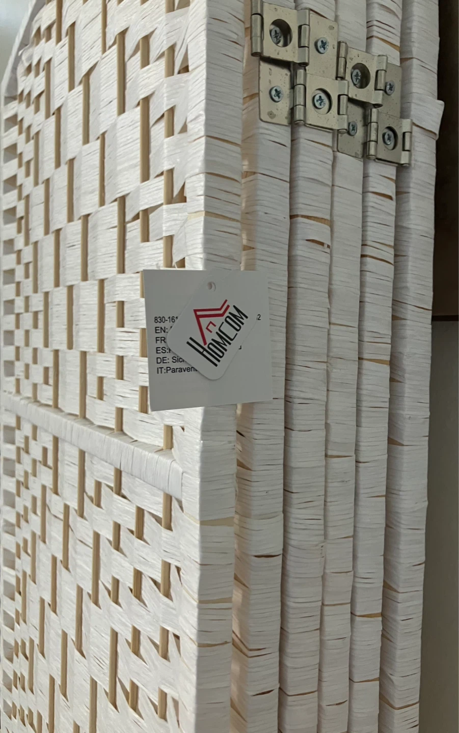Brand new wall divider - photo 4