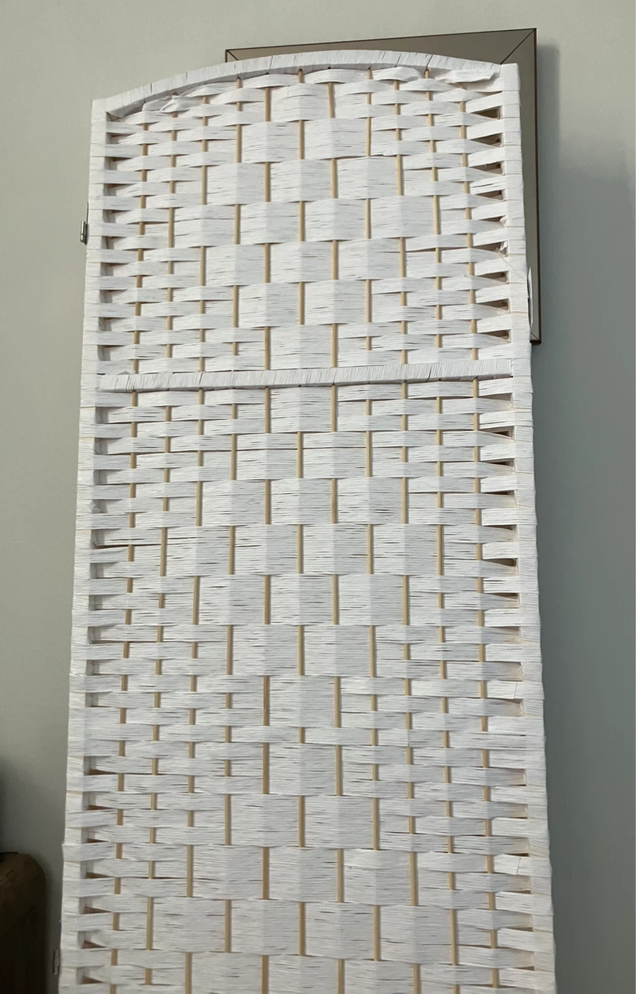 Brand new wall divider - photo 5