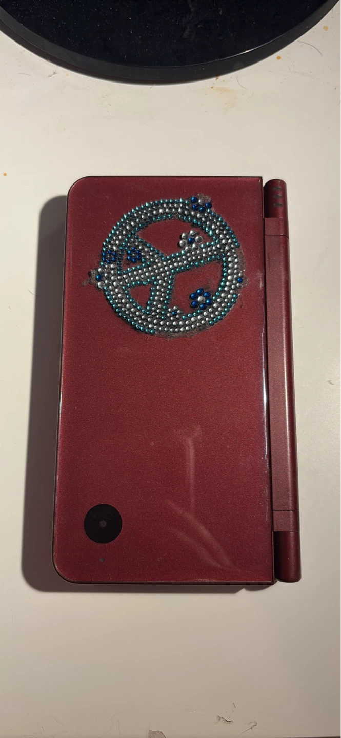 Nintendo 3DS, Nintendo DSi XL, Charger and Game Bundle - photo 5