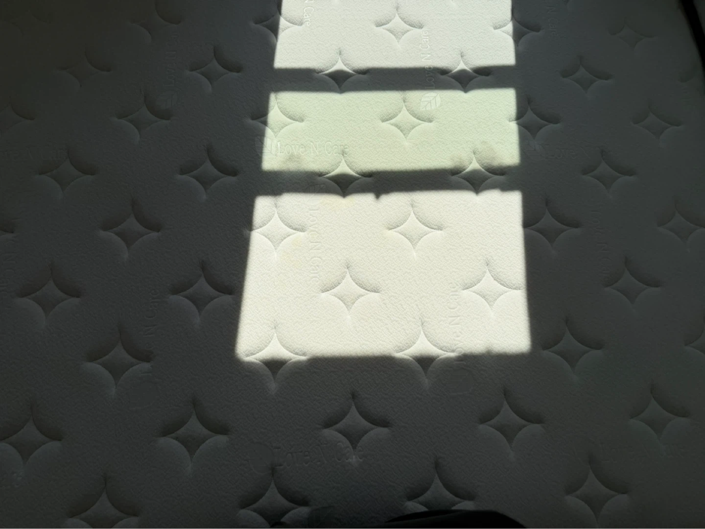 $45 Queen sized year old mattress