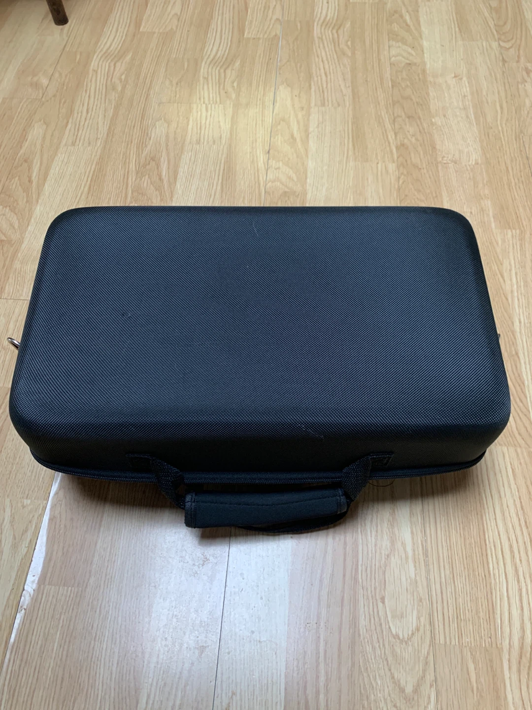 Black Travel Case for Controllers