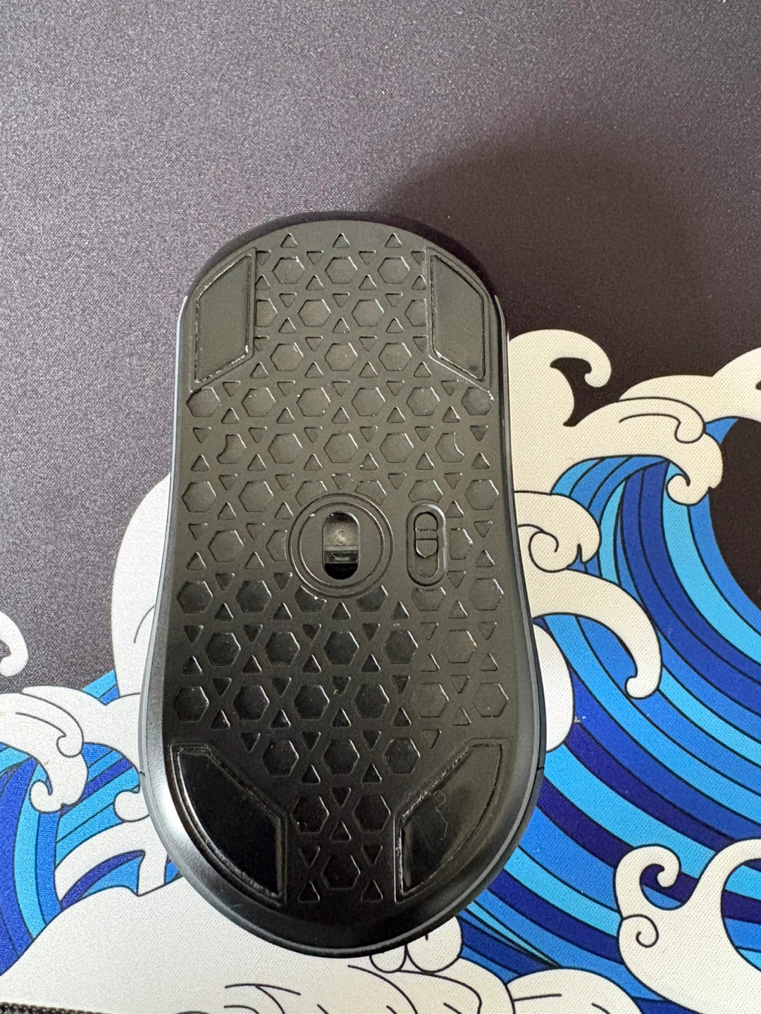 Gaming Mouse Wireless & Wired - photo 3